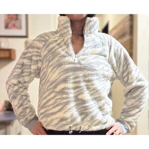 Calvin Klein Performance Zip Up